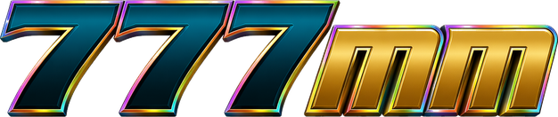 777mm লোগো